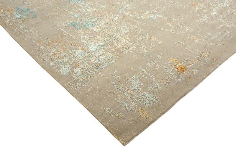 デザイナー絨毯 373x278cm - デザイナーラグ