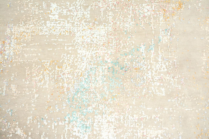 デザイナー絨毯 373x278cm - デザイナーラグ