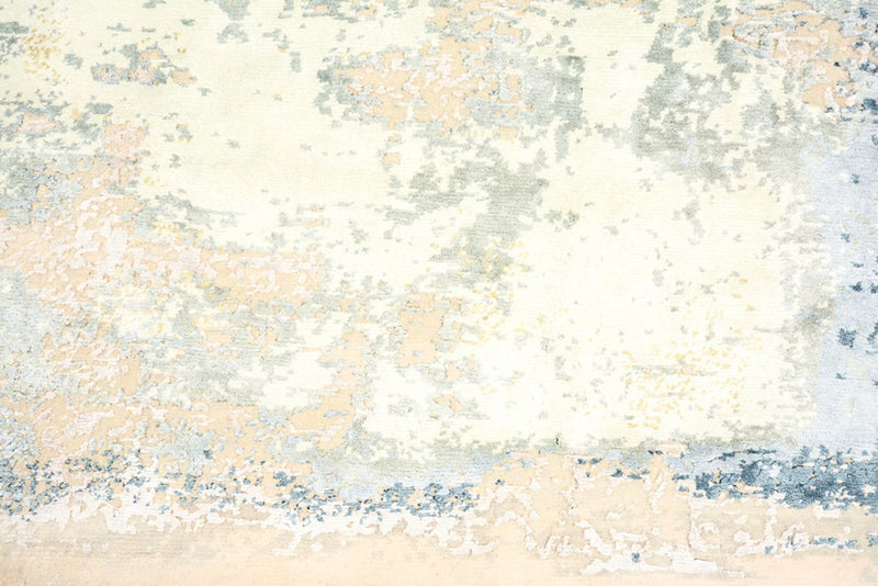 デザイナー絨毯 366x281cm - デザイナーラグ