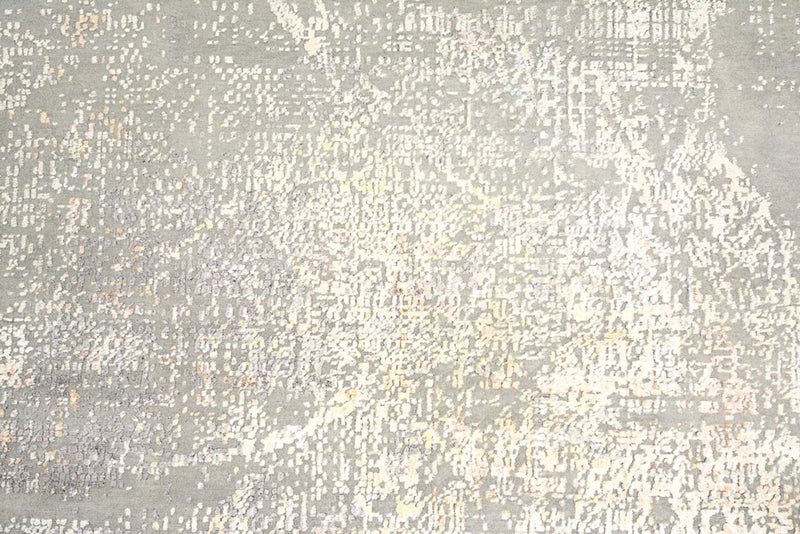 デザイナー絨毯 366x281cm - デザイナーラグ