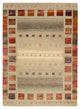 インド ロリバフト 絨毯 239x174cm - ウールラグ
