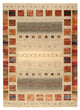 インド ロリバフト 絨毯 235x170cm - ウールラグ