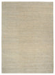 インド ロリバフト 絨毯 349x249cm - ウールラグ