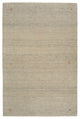 インド ロリバフト 絨毯 301x197cm - ウールラグ