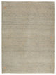 インド ロリバフト 絨毯 233x172cm - ウールラグ