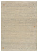 インド ロリバフト 絨毯 238x174cm - ウールラグ