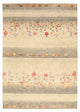インド ロリバフト 絨毯 244x173cm - ウールラグ