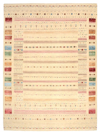 インド ロリバフト 絨毯 335x248cm - ウールラグ – product image