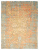 デザイナー絨毯 352x268cm - デザイナーラグ