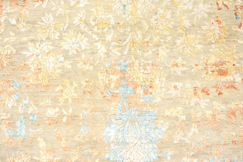 デザイナー絨毯 352x268cm - デザイナーラグ