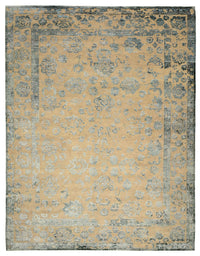 デザイナー絨毯 350x270cm - デザイナーラグ – product image