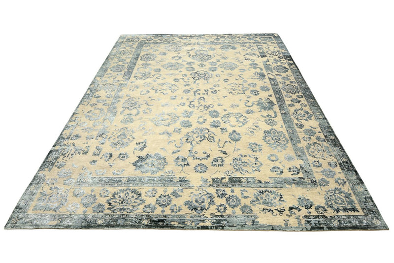 デザイナー絨毯 350x270cm - デザイナーラグ