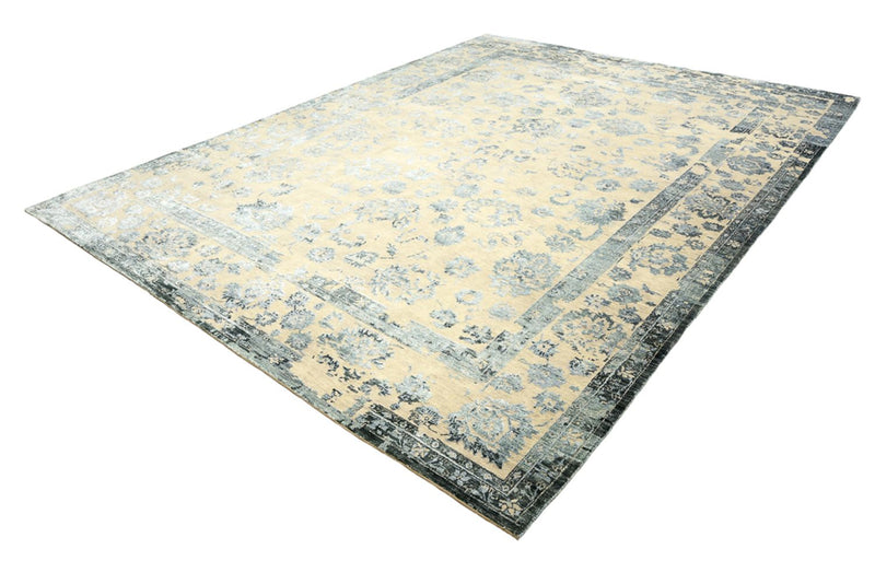 デザイナー絨毯 350x270cm - デザイナーラグ