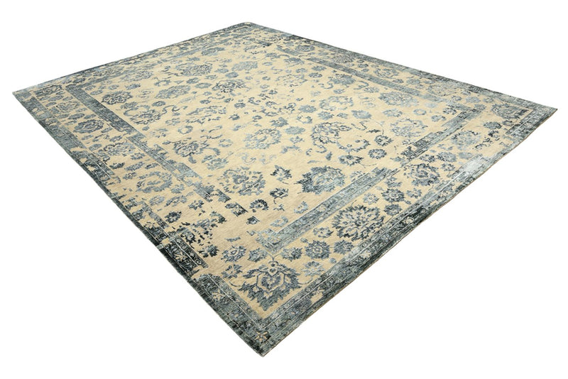 デザイナー絨毯 350x270cm - デザイナーラグ