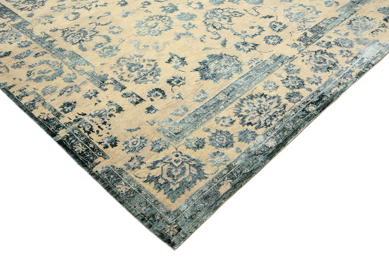 デザイナー絨毯 350x270cm - デザイナーラグ