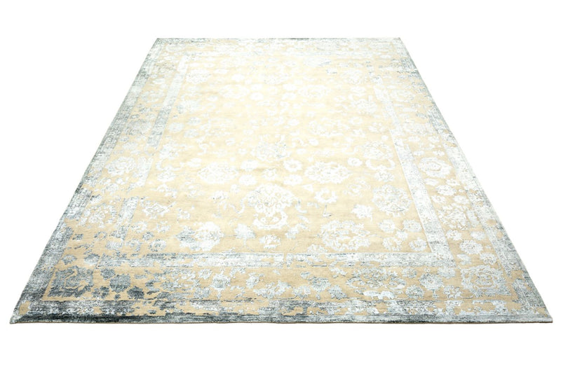 デザイナー絨毯 350x270cm - デザイナーラグ