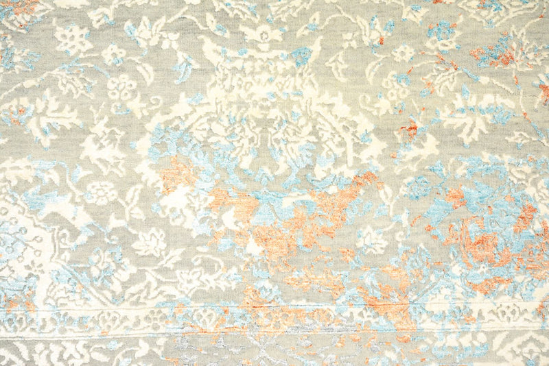 デザイナー絨毯 339x245cm - デザイナーラグ
