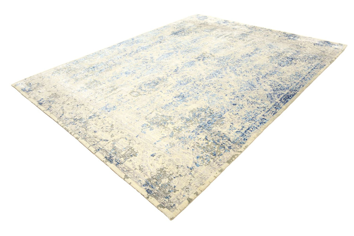 デザイナー絨毯 305x241cm - デザイナーラグ
