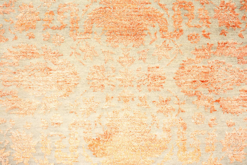 デザイナー絨毯 200x154cm - デザイナーラグ