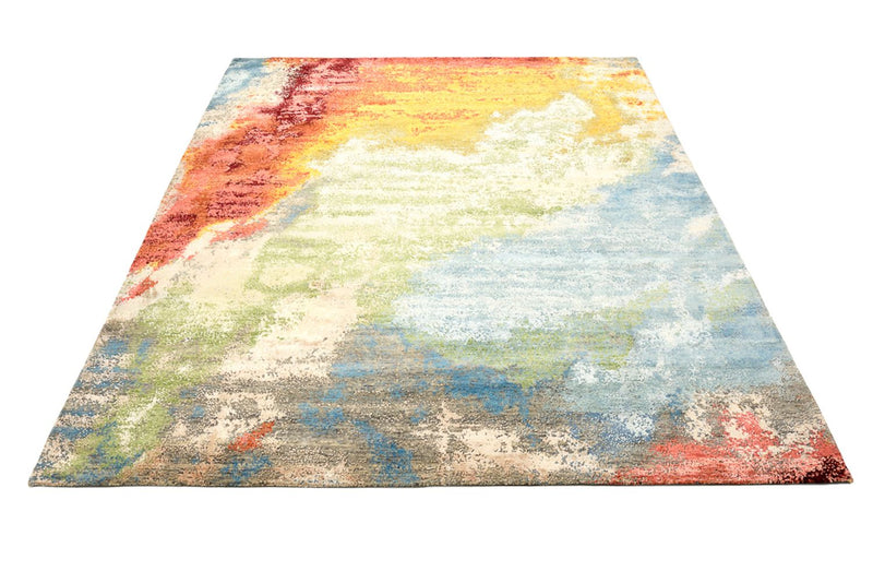 デザイナー絨毯 303x244cm - デザイナーラグ