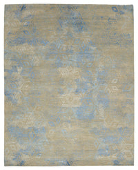 デザイナー絨毯 302x245cm - デザイナーラグ – product image