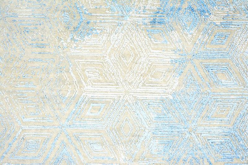 デザイナー絨毯 302x245cm - デザイナーラグ
