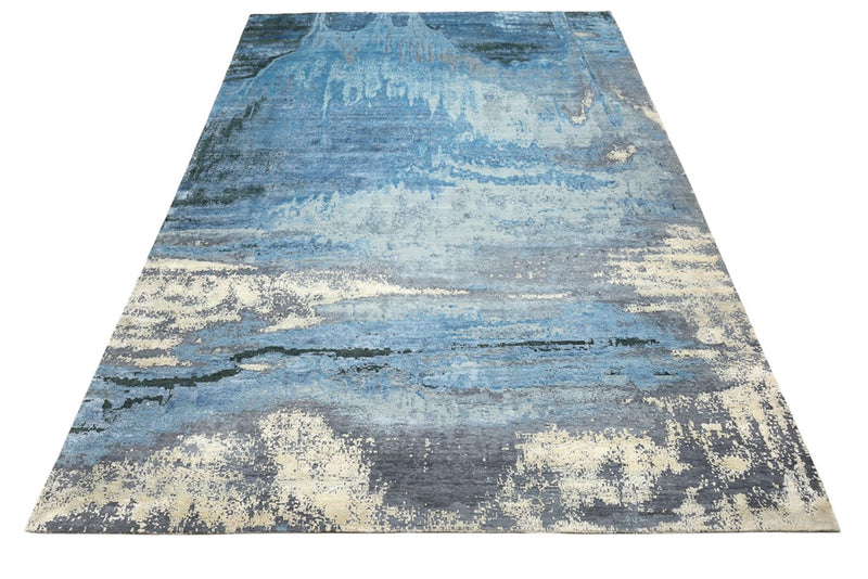 デザイナー絨毯 430x306cm - デザイナーラグ