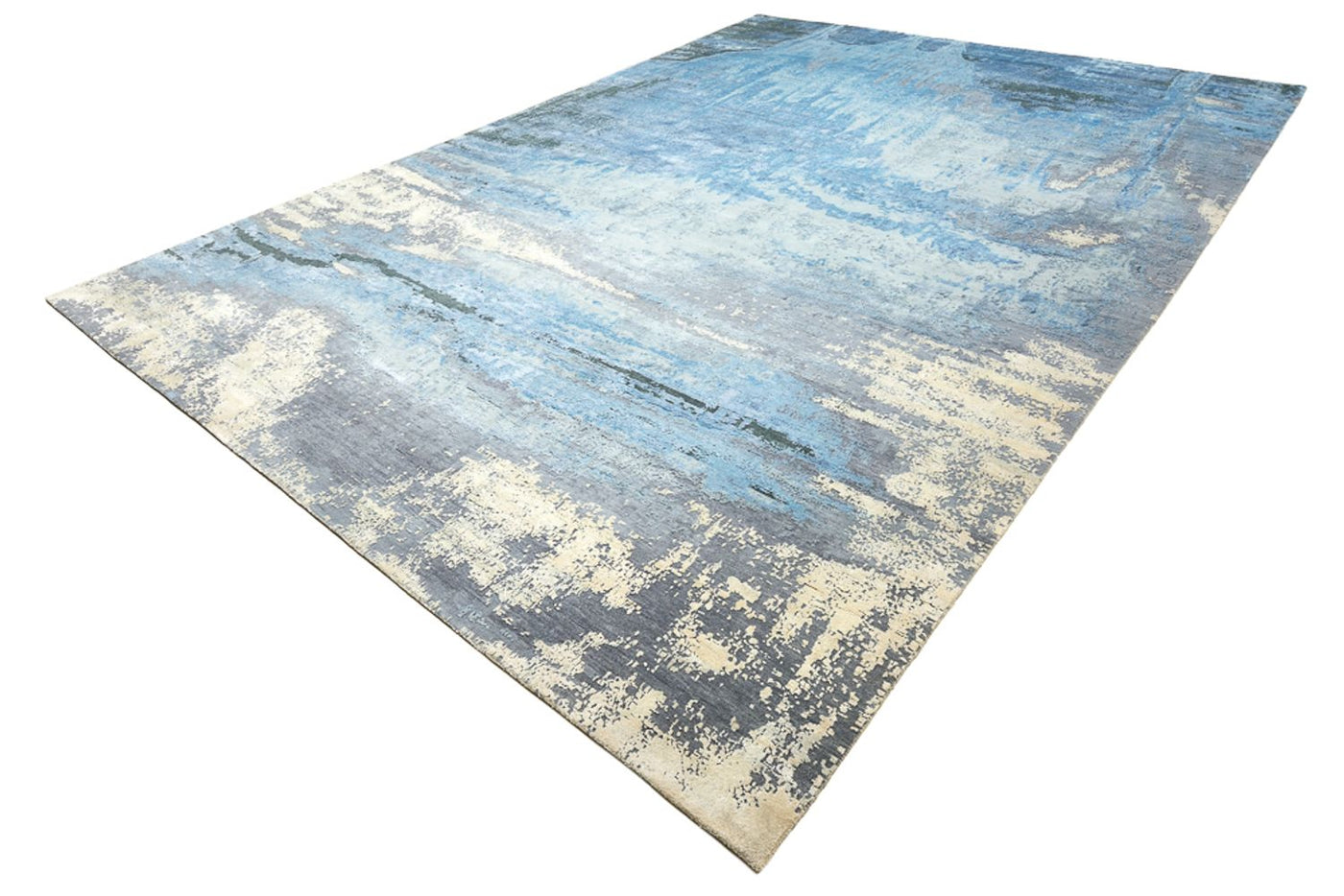 デザイナー絨毯 430x306cm - デザイナーラグ