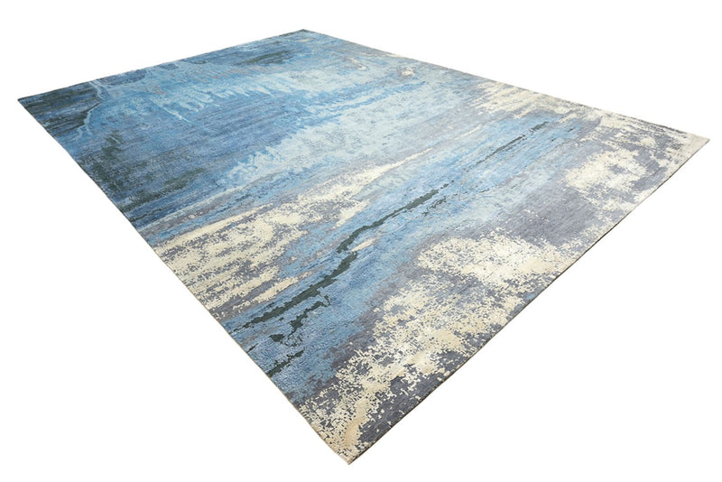 デザイナー絨毯 430x306cm - デザイナーラグ