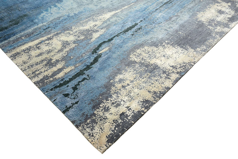 デザイナー絨毯 430x306cm - デザイナーラグ