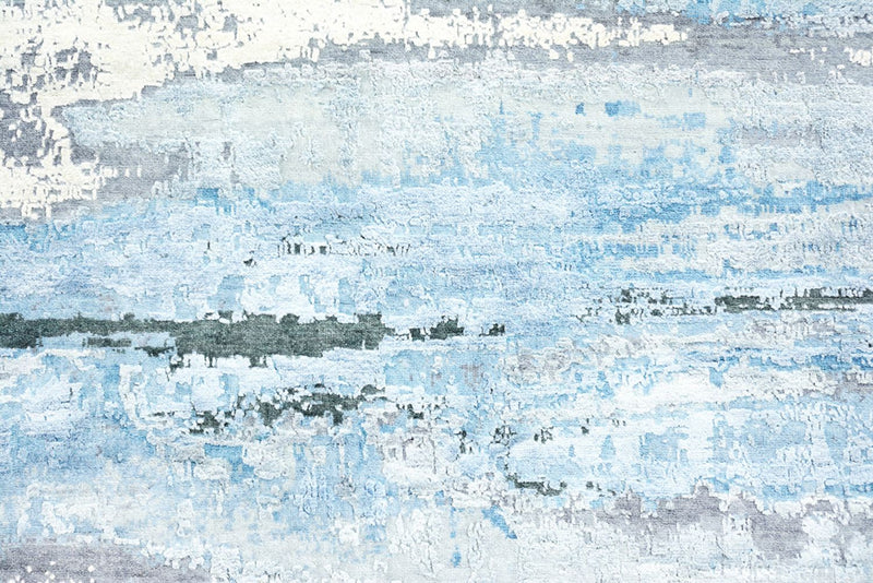 デザイナー絨毯 430x306cm - デザイナーラグ