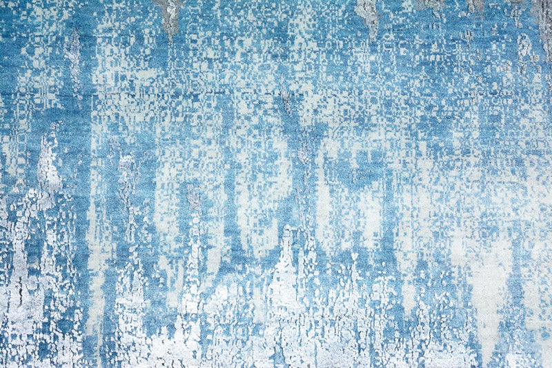 デザイナー絨毯 430x306cm - デザイナーラグ