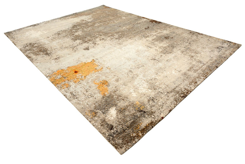 デザイナー絨毯 367x270cm - デザイナーラグ