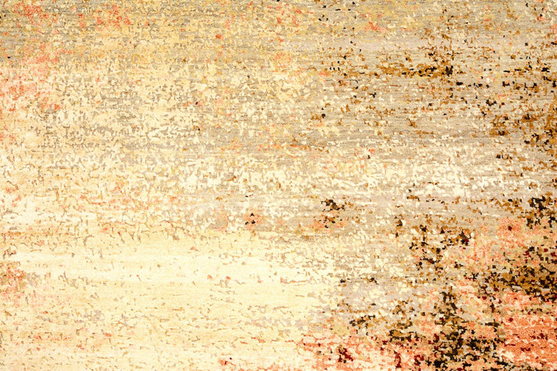 デザイナー絨毯 366x274cm - デザイナーラグ