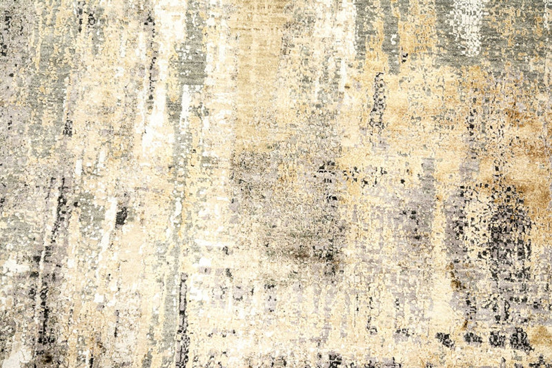 デザイナー絨毯 429x297cm - デザイナーラグ