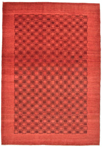 ロリバフト 絨毯 298x204cm - ペルシャウールラグ – product image