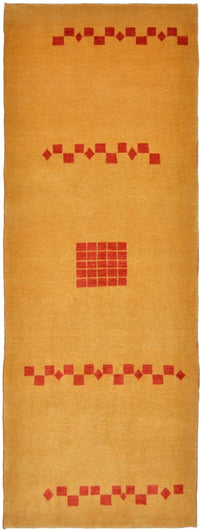 ロリバフト 絨毯 241x87cm - ペルシャウールラグ – product image