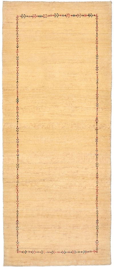 ロリバフト 絨毯 79x199cm - ペルシャウールラグ
