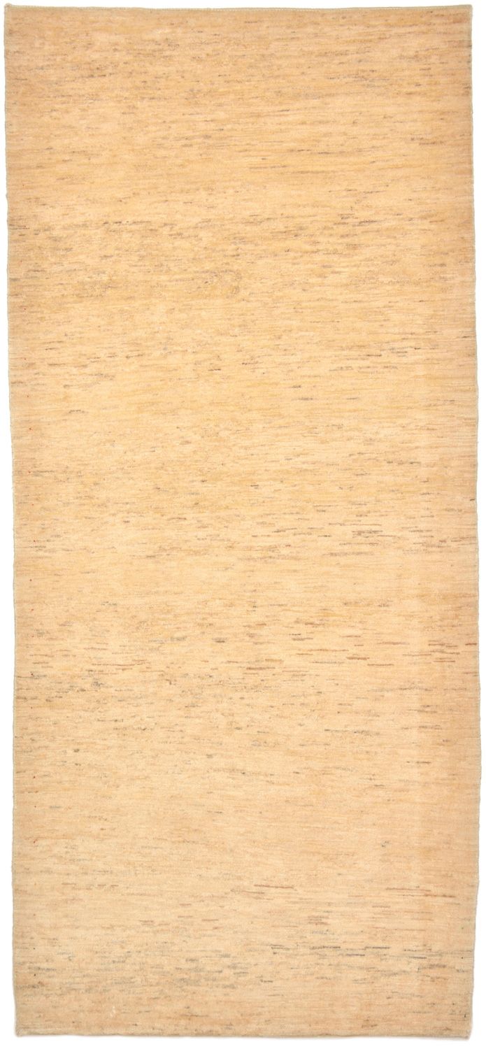 ロリバフト 絨毯 203x88cm - ペルシャウールラグ