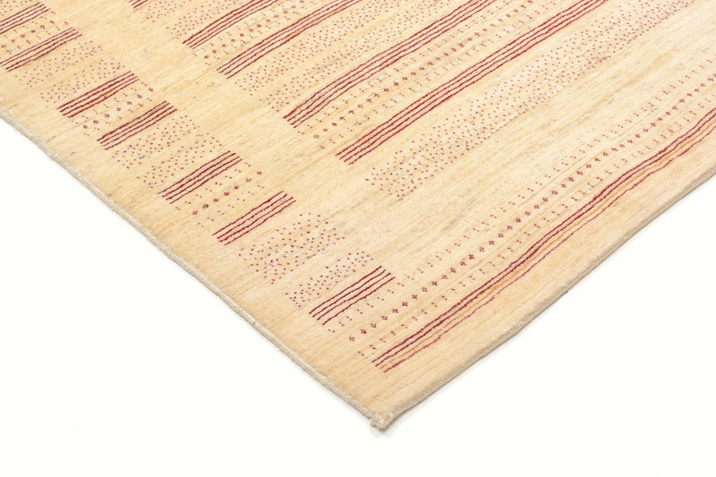 ロリバフト 絨毯 202x153cm - ペルシャウールラグ