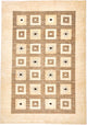 ロリバフト 絨毯 379x264cm - ペルシャウールラグ