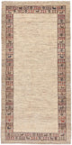 ロリバフト 絨毯 176x84cm - ペルシャウールラグ