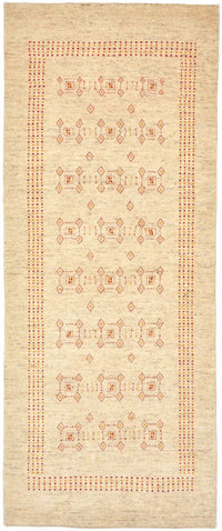 ロリバフト 絨毯 195x79cm - ペルシャウールラグ – product image