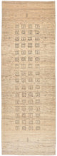 ロリバフト 絨毯 247x84cm - ペルシャウールラグ