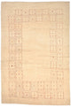 ロリバフト 絨毯 299x202cm - ペルシャウールラグ