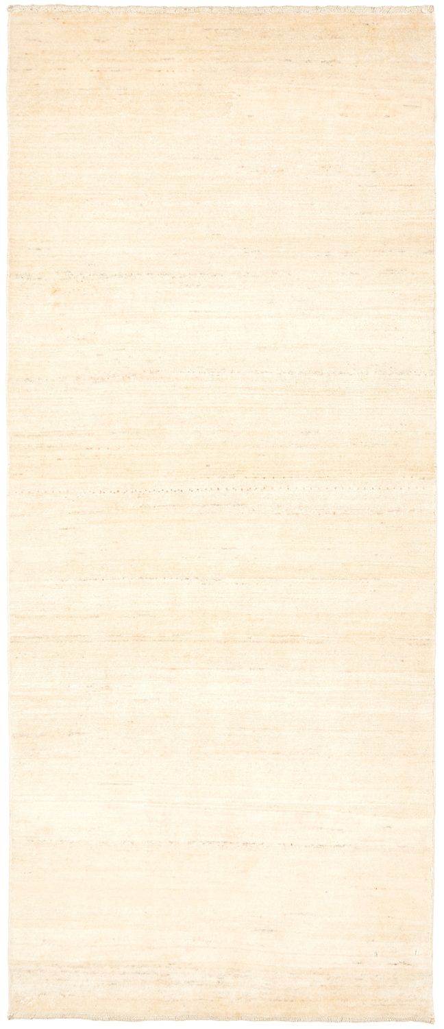 ロリバフト 絨毯 206x85cm - ペルシャウールラグ