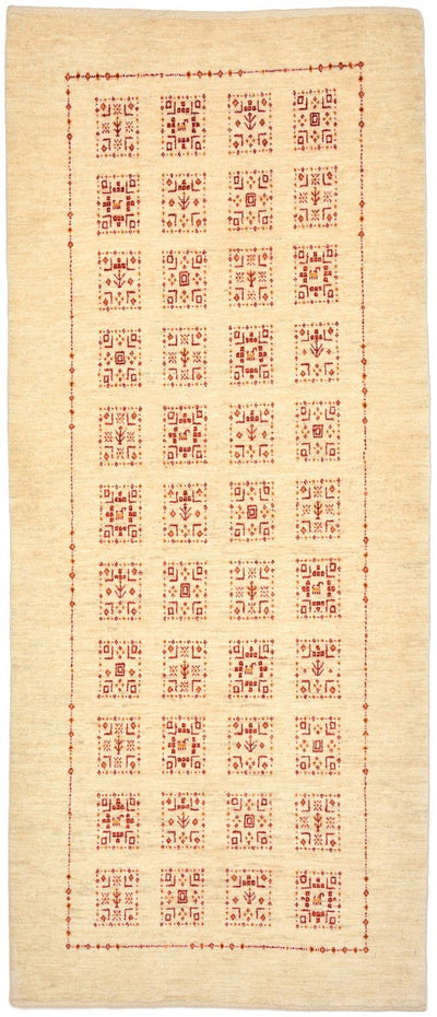 ロリバフト 絨毯 83x199cm - ペルシャウールラグ