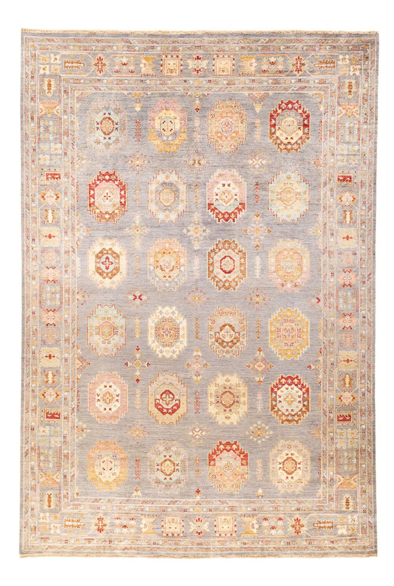 アリアナ 絨毯 351x242cm - オリエンタル絨毯