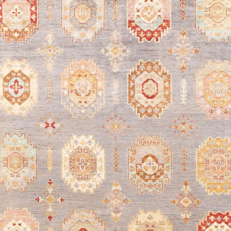アリアナ 絨毯 351x242cm - オリエンタル絨毯