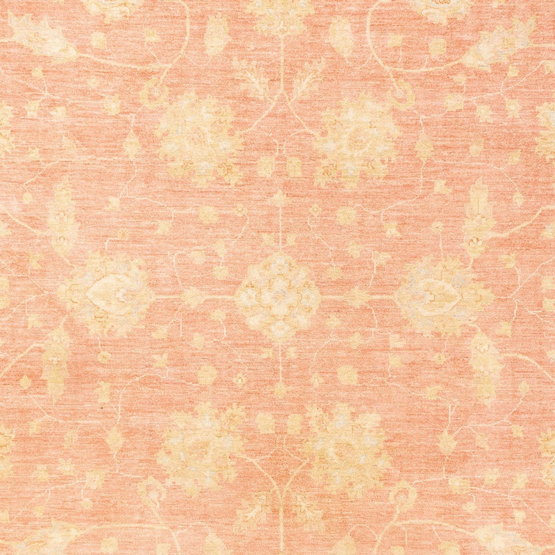 ツィーグラー絨毯 347x258cm - オリエンタル絨毯
